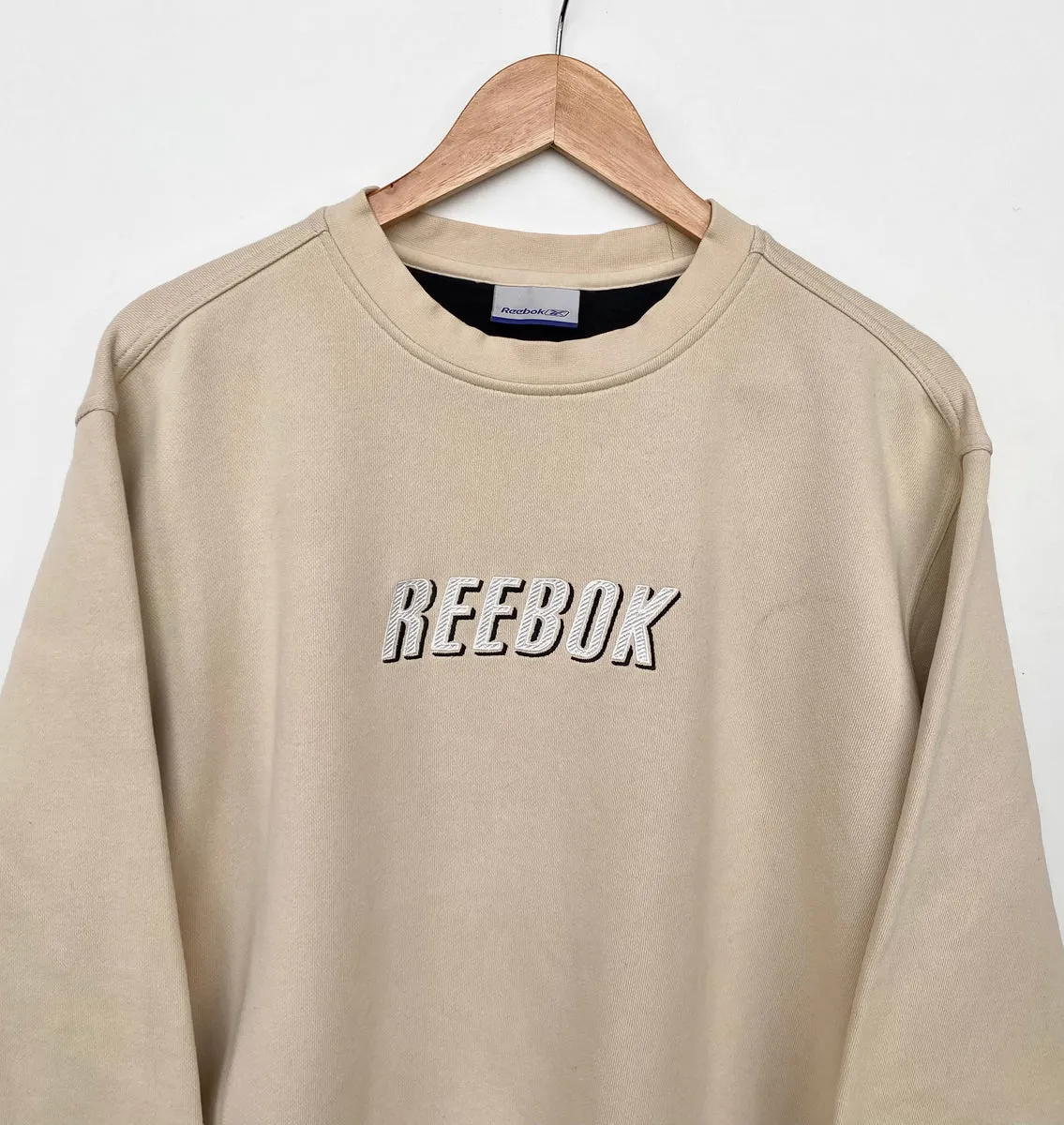 00s Reebok Sweatshirt (M)