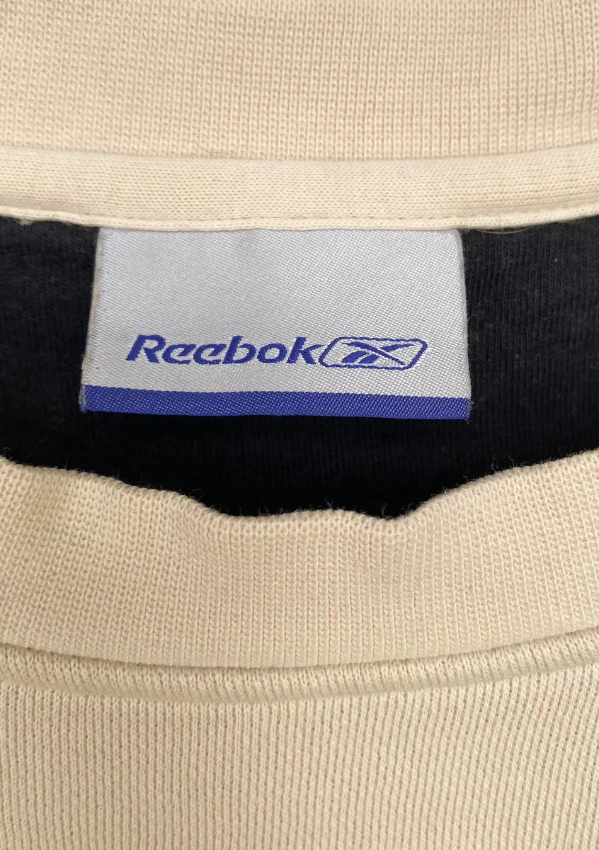 00s Reebok Sweatshirt (M)