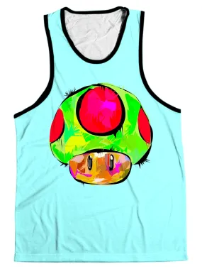 1 Up Men's Tank