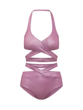 2-Piece Bikini Set