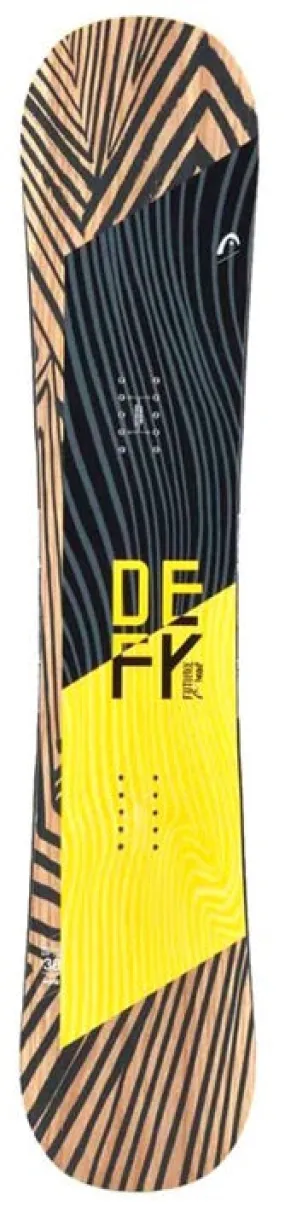 2023 Head Defy Youth Snowboard