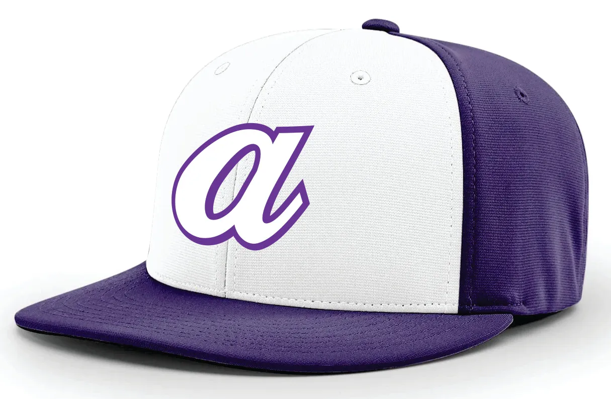 Abilene Arsenal - Fitted Cap