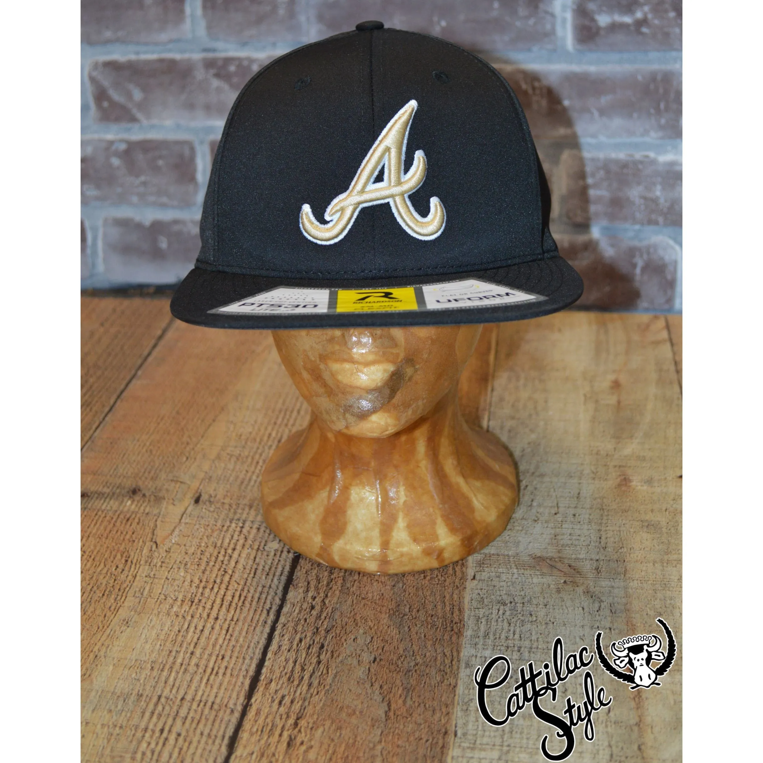 Abilene High - Fitted Cap