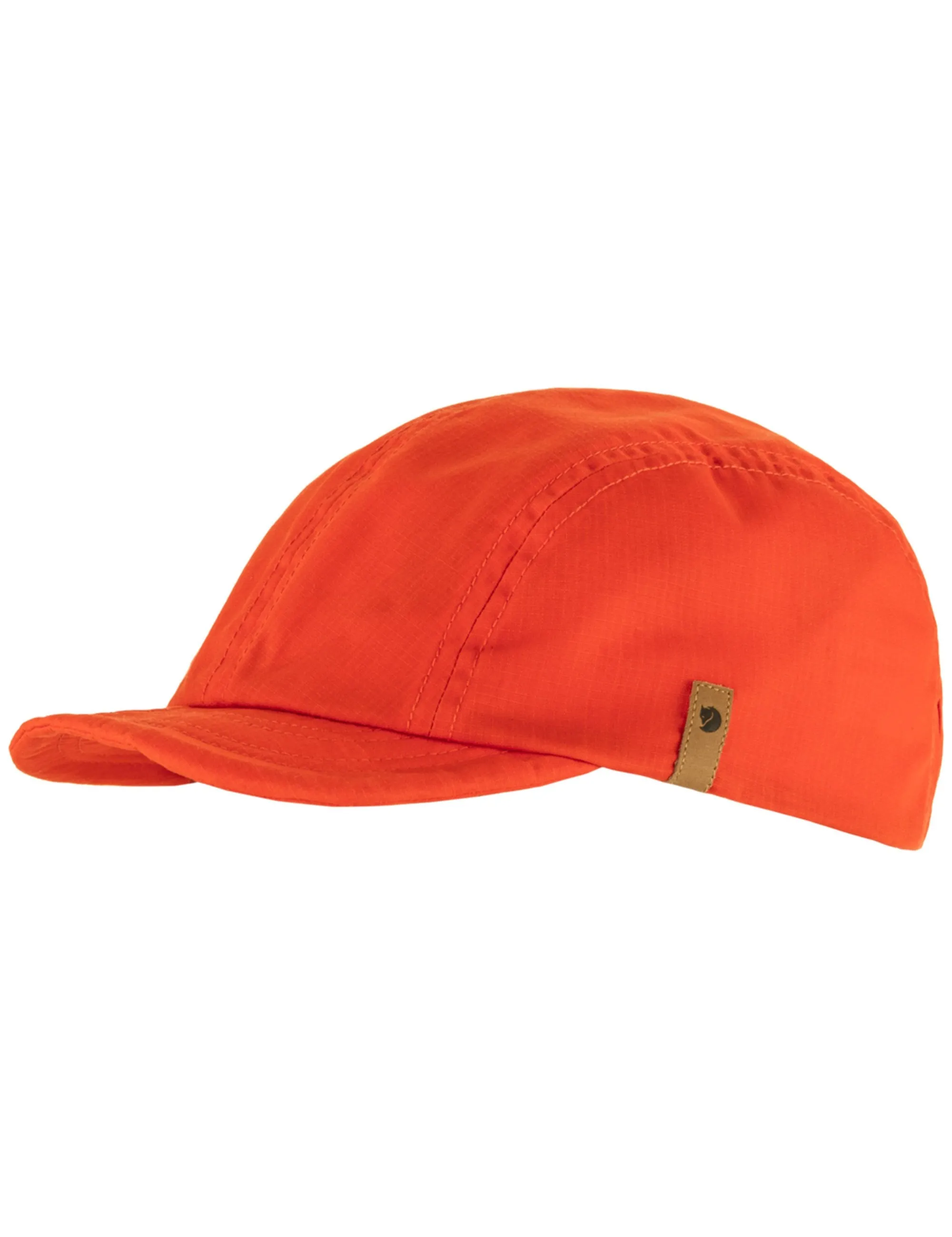 Abisko Cap - Flame Orange