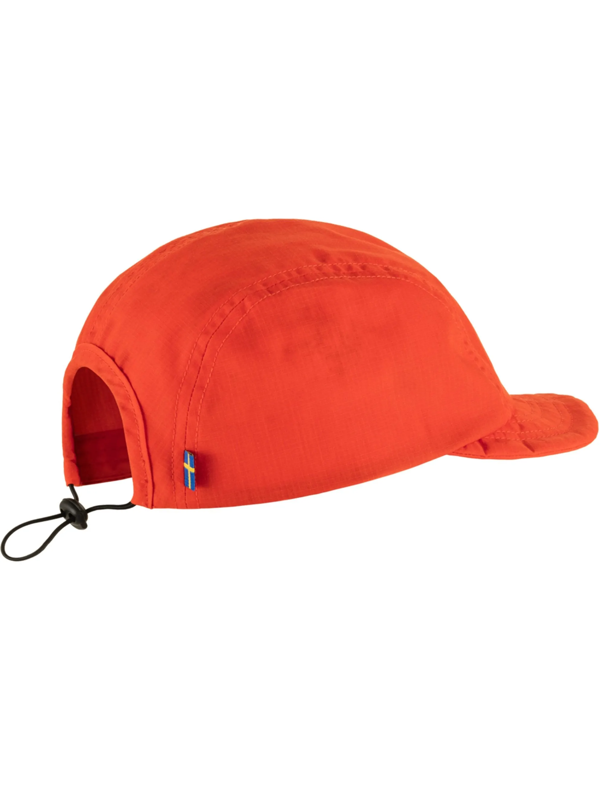 Abisko Cap - Flame Orange