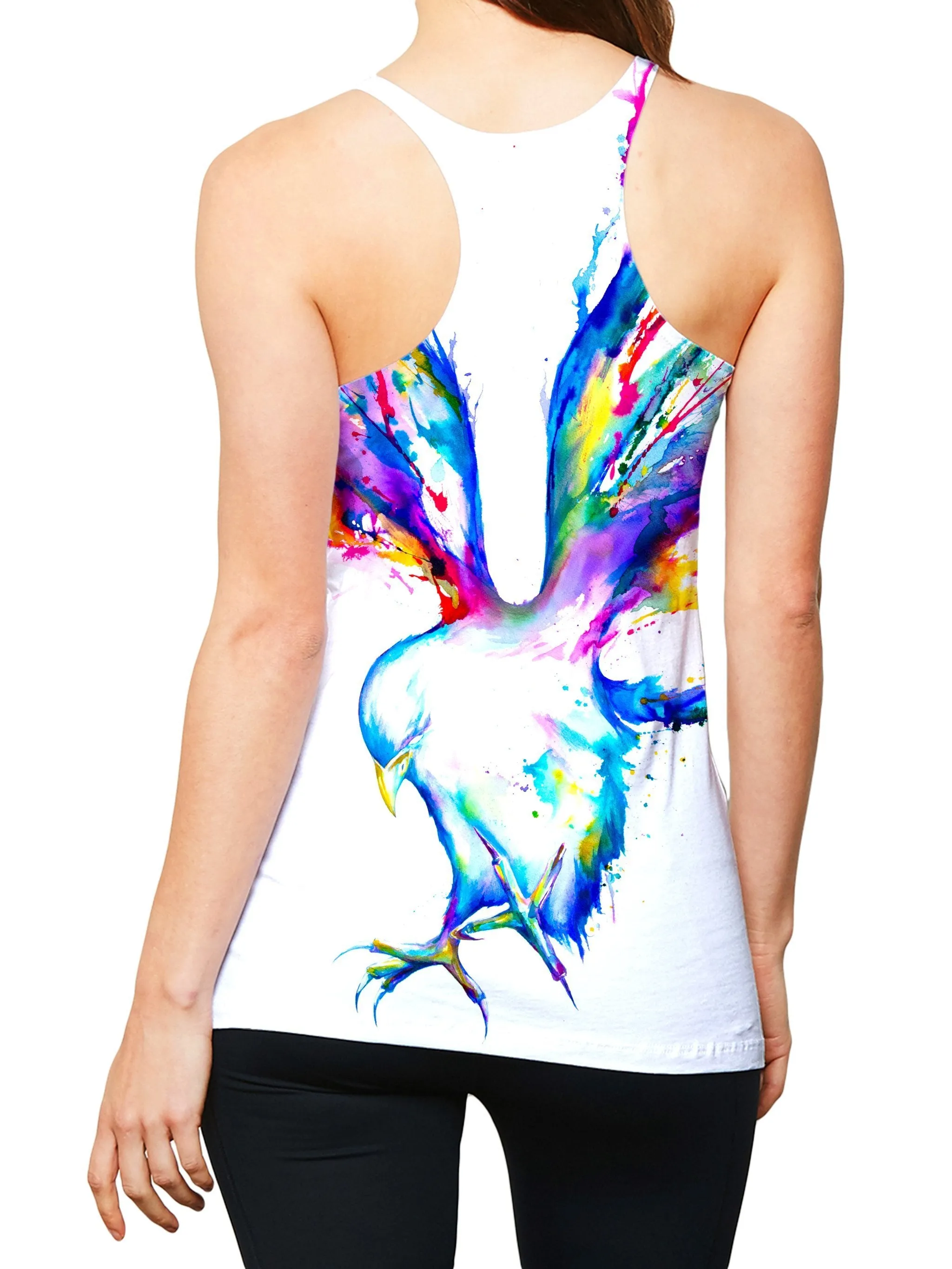 Achilles Women's Tank