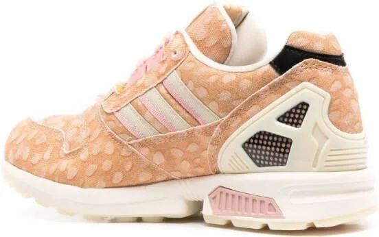 Adidas Disney ZX 8000 low-top sneakers Neutrals