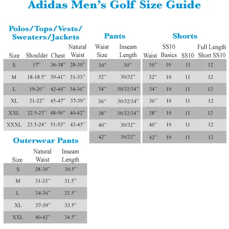 adidas Golf Pin Tuck 5" Pull-On Shorts