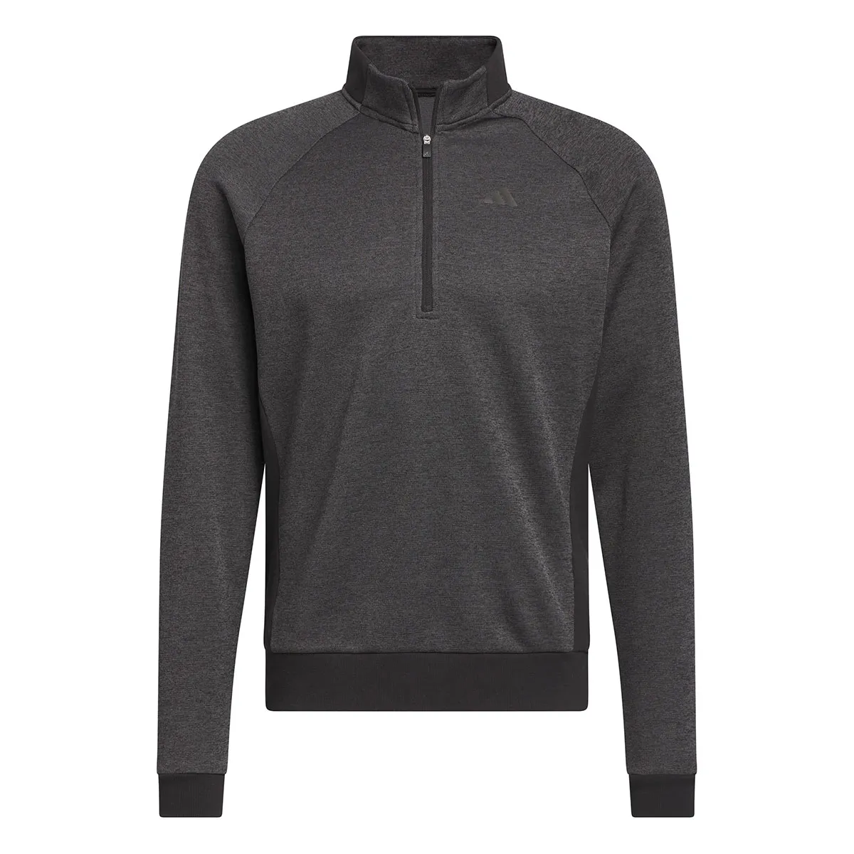 adidas Men's DWR Quarter Zip Golf Midlayer