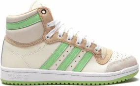 Adidas x Star Wars Top Ten Hi The dalorian The Child sneakers Neutrals