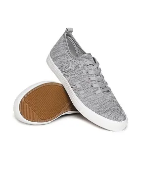 Aeropostale Contrast Sole Textured Sneakers