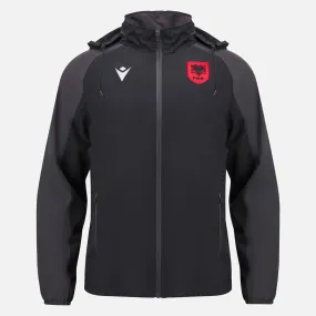 Albania national team fshf 2024/25 adults' training rain jacket