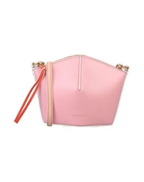 Alexander Mcqueen Women Cross-body bag Pink -- --