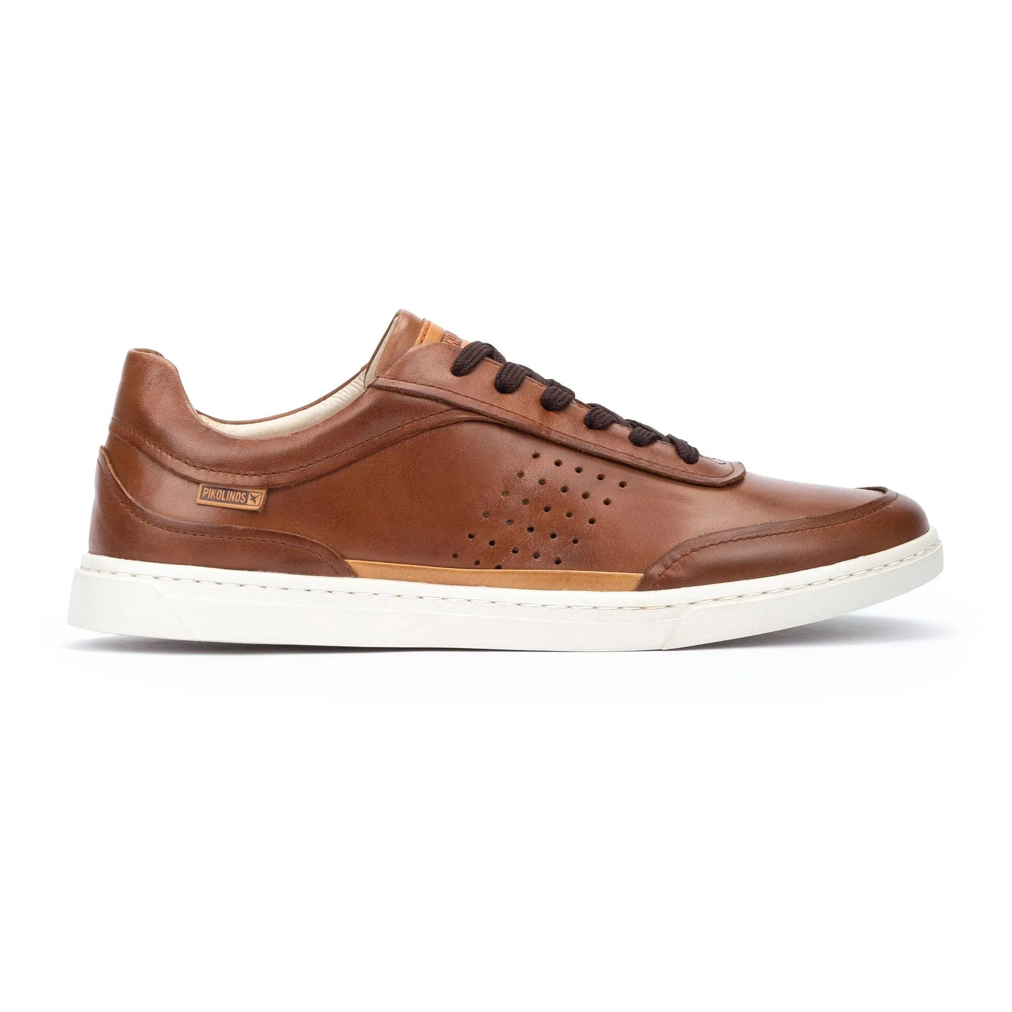 ALICANTE Men’s basic sneakers