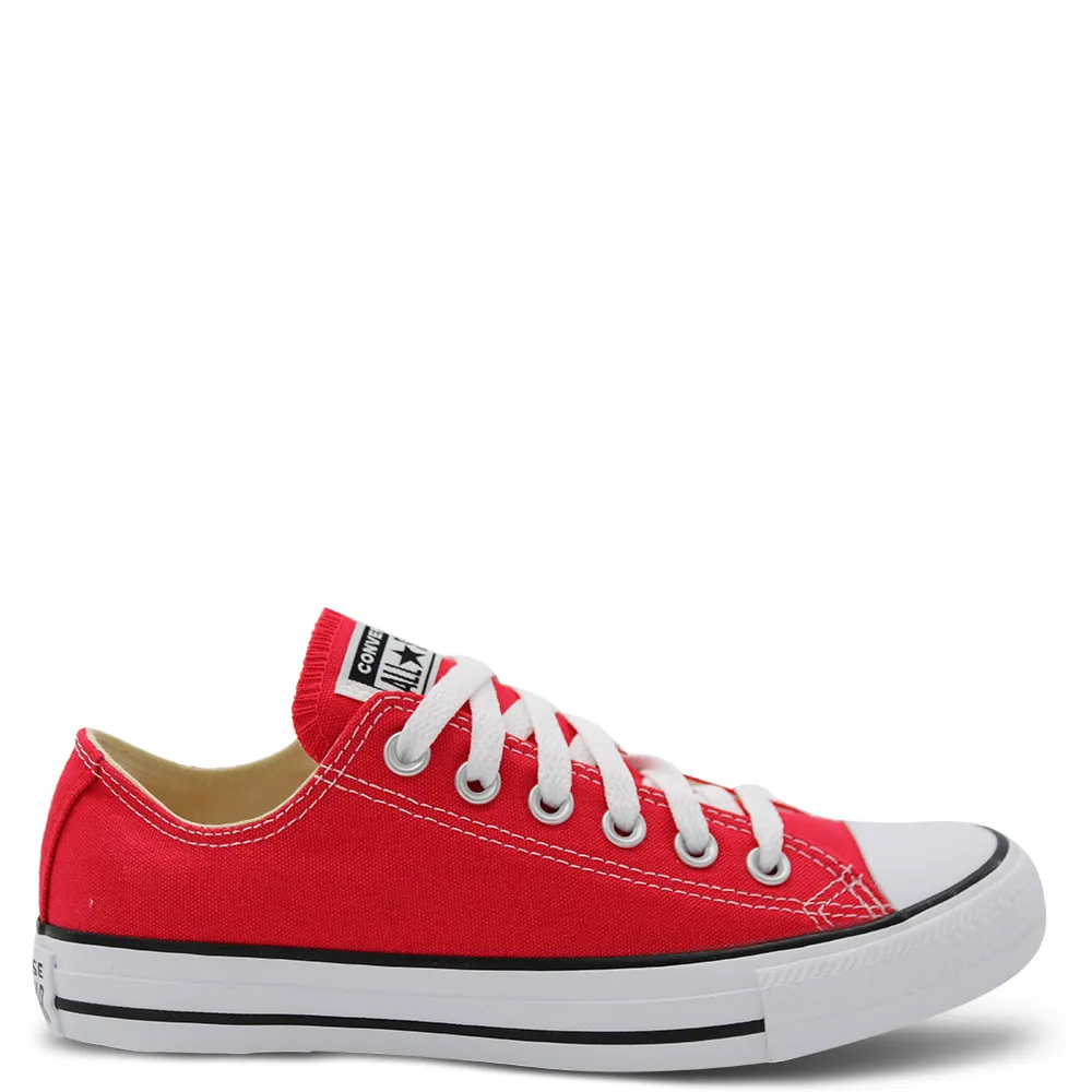 ALL STAR LO SEASONAL SNEAKERS