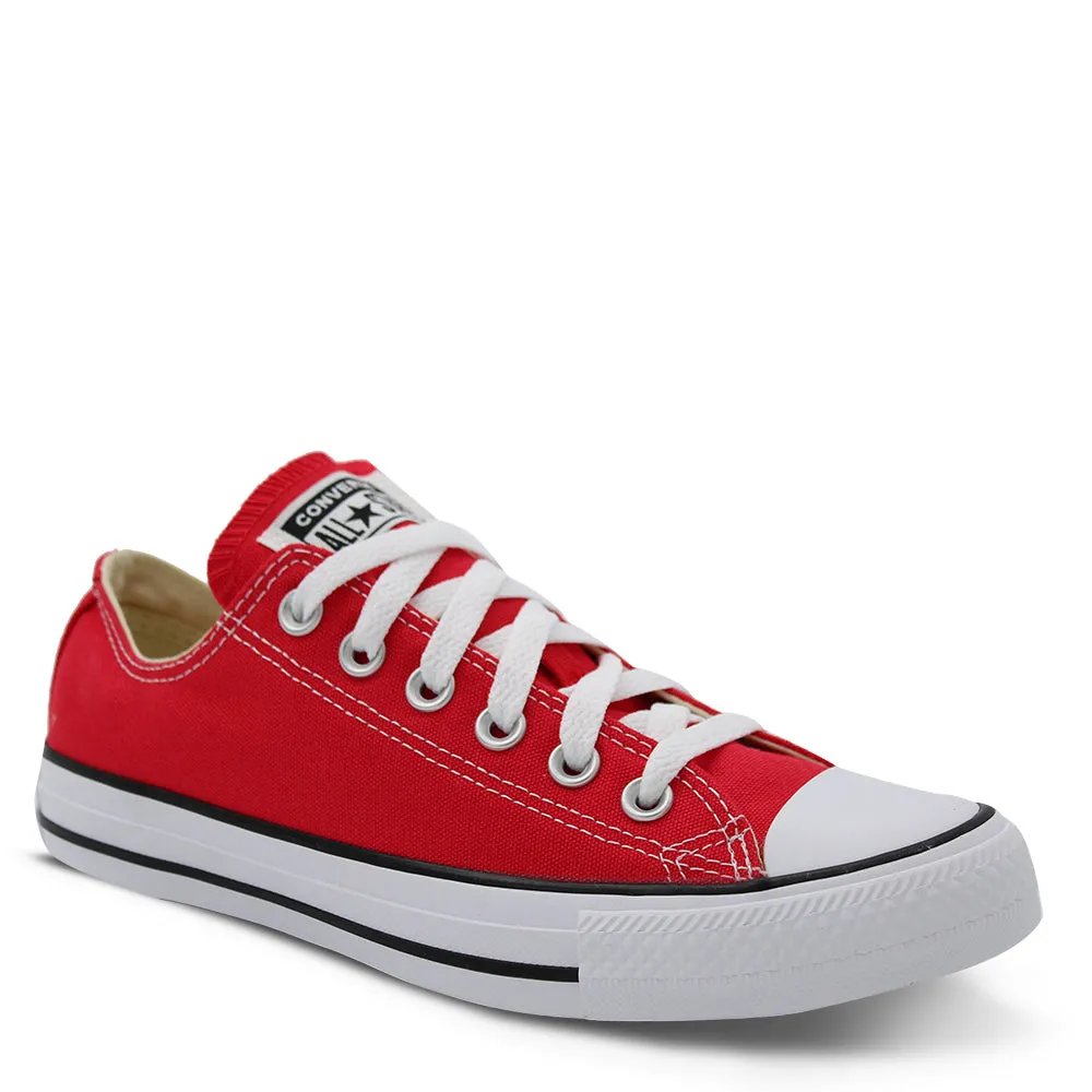 ALL STAR LO SEASONAL SNEAKERS