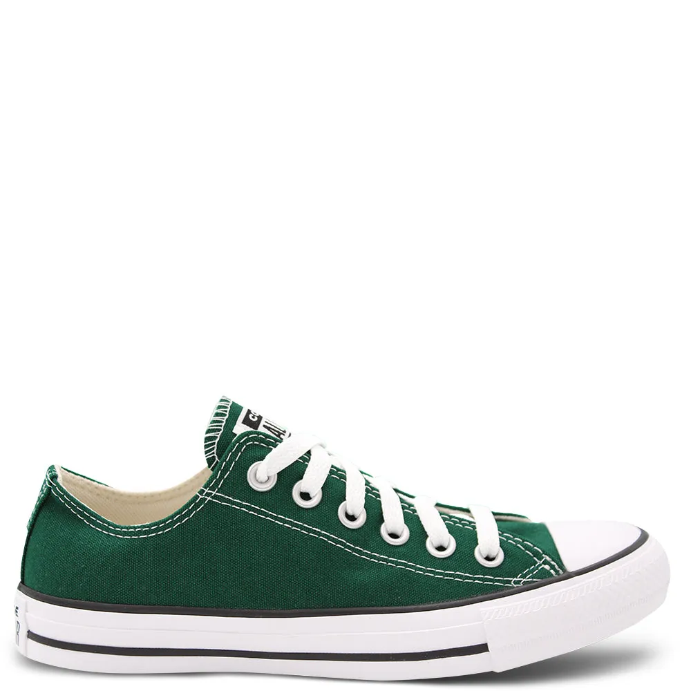 ALL STAR LO SEASONAL SNEAKERS