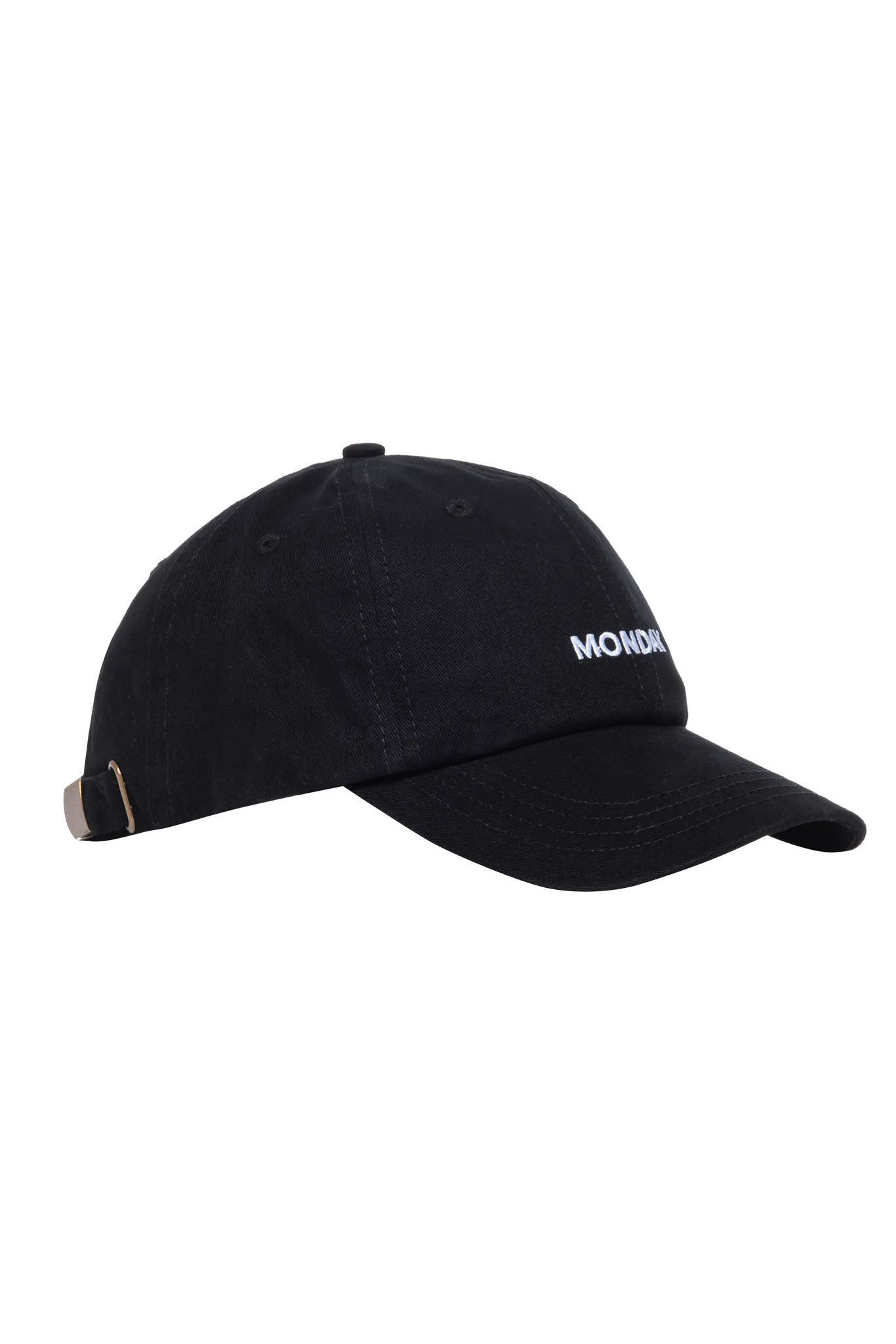 Antigua Monday Cap - Black