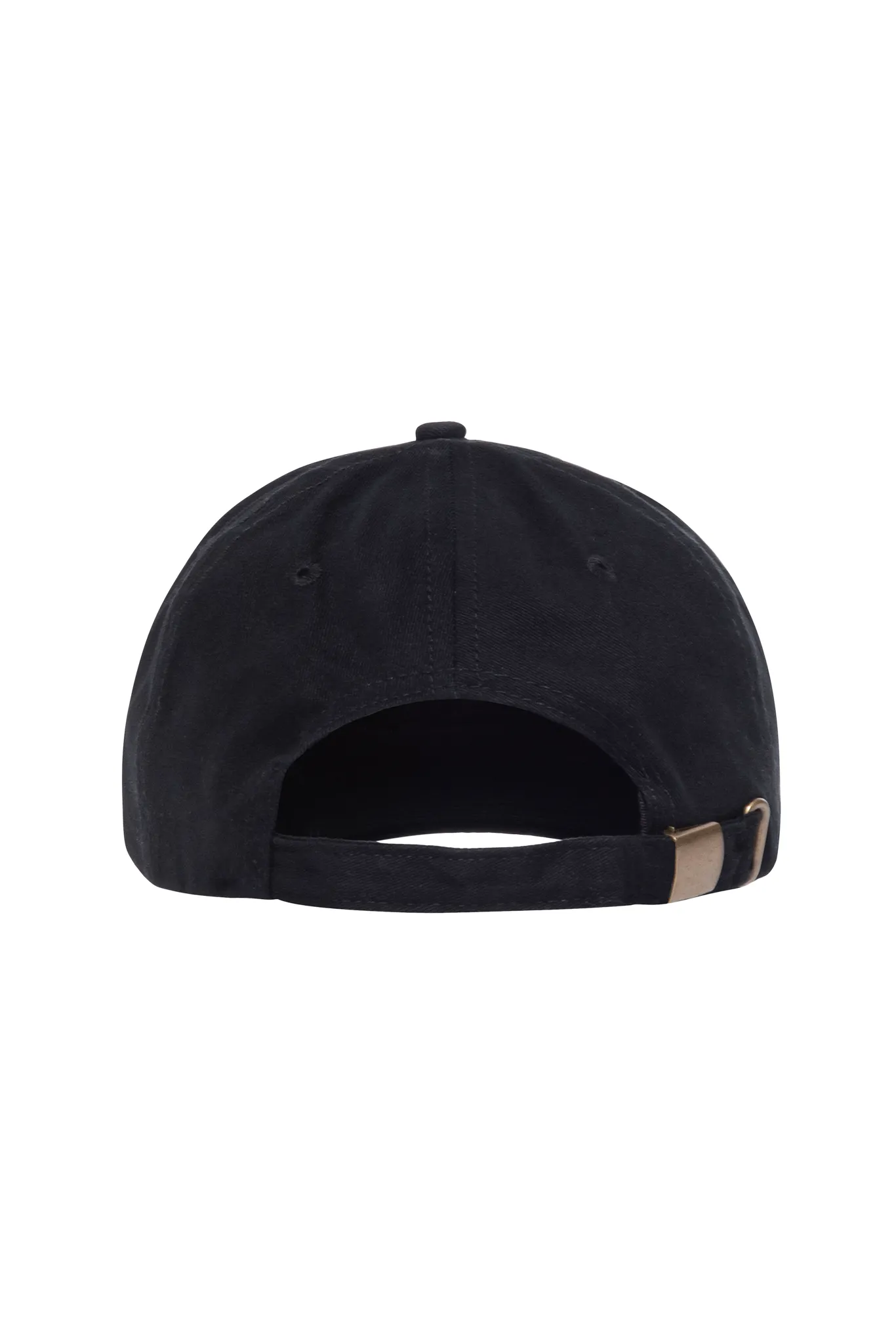 Antigua Monday Cap - Black