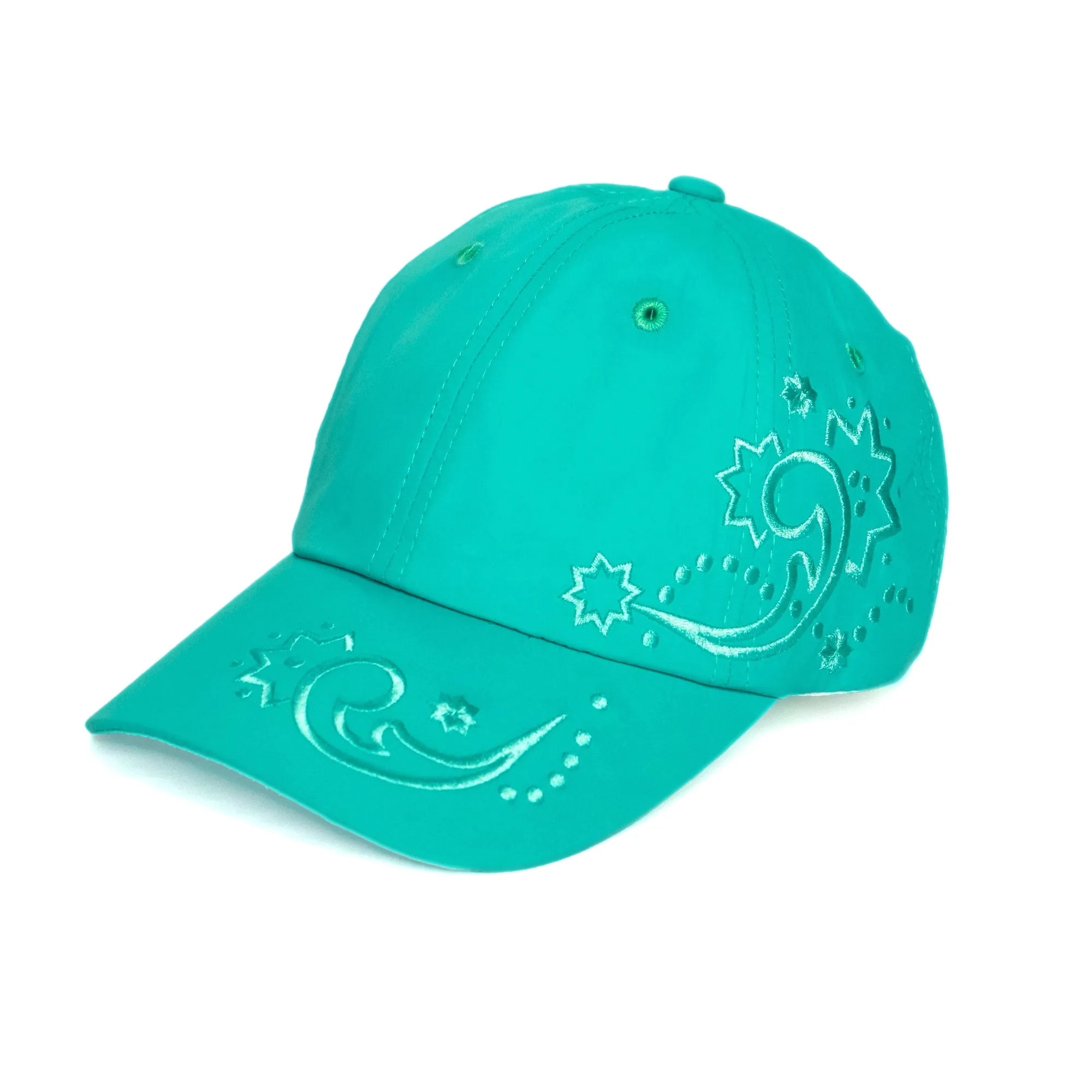 Arabian Nights Athletic Cap