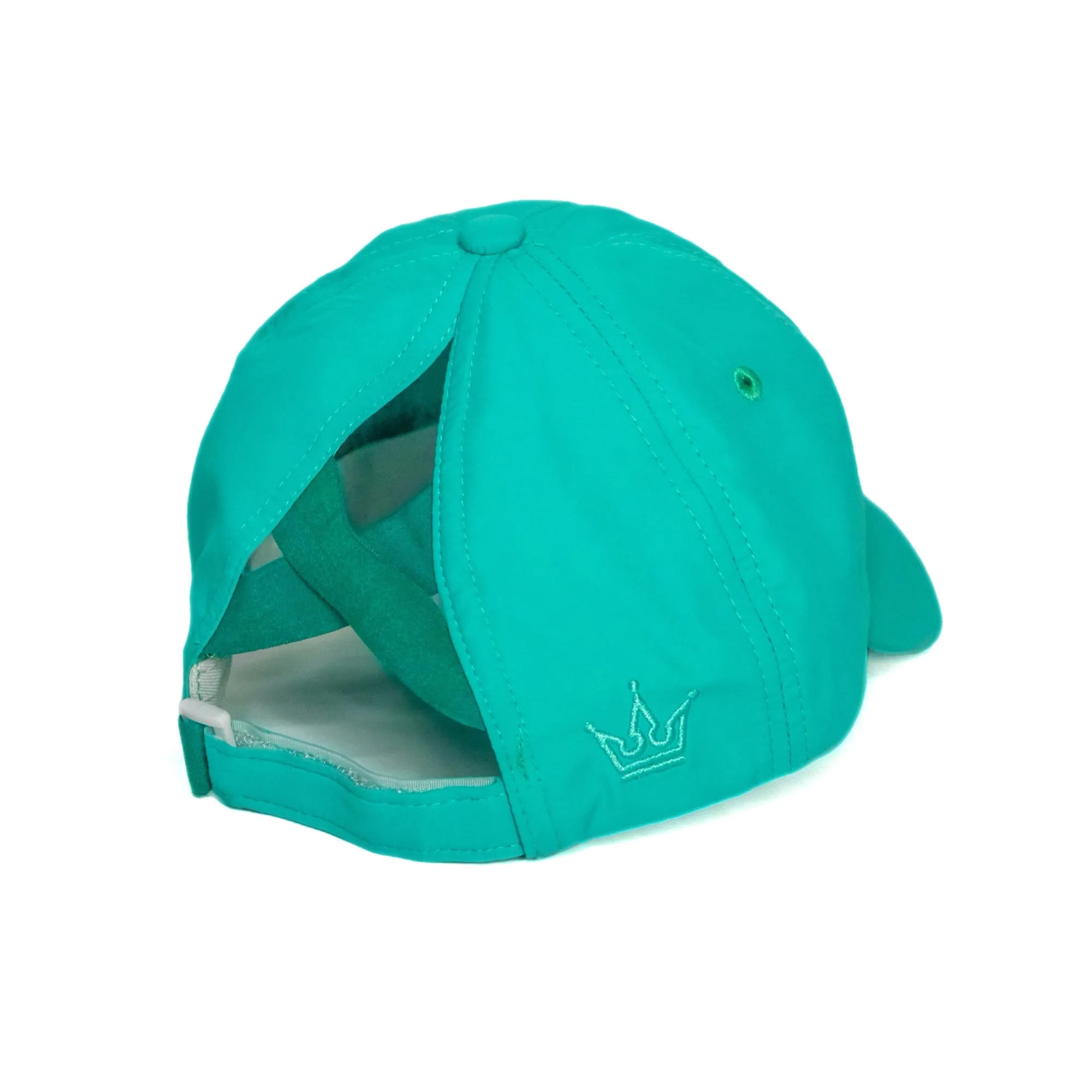 Arabian Nights Athletic Cap