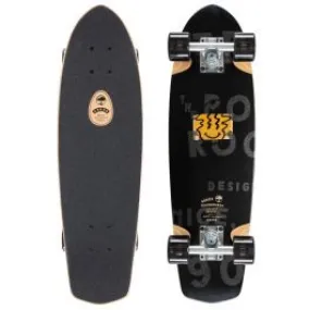 Arbor Cruiser Venice Pocket Rocket Complete Skateboard - 27"