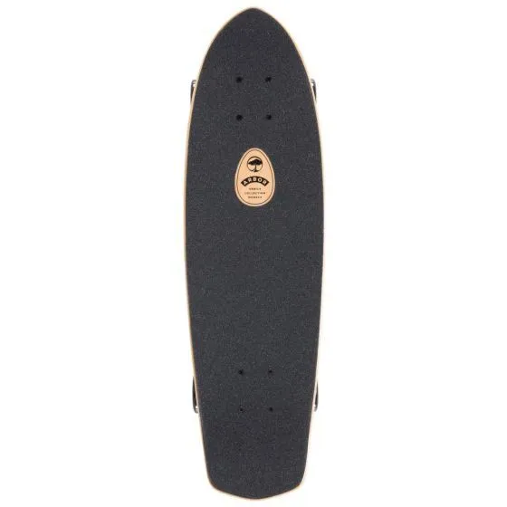 Arbor Cruiser Venice Pocket Rocket Complete Skateboard - 27"