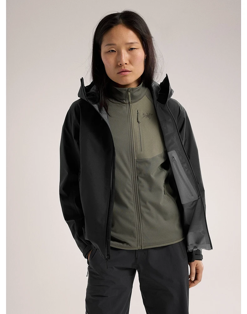 Arc'teryx Beta SL Jacket Women's