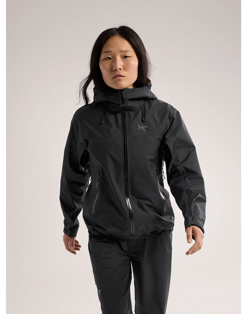 Arc'teryx Beta SL Jacket Women's