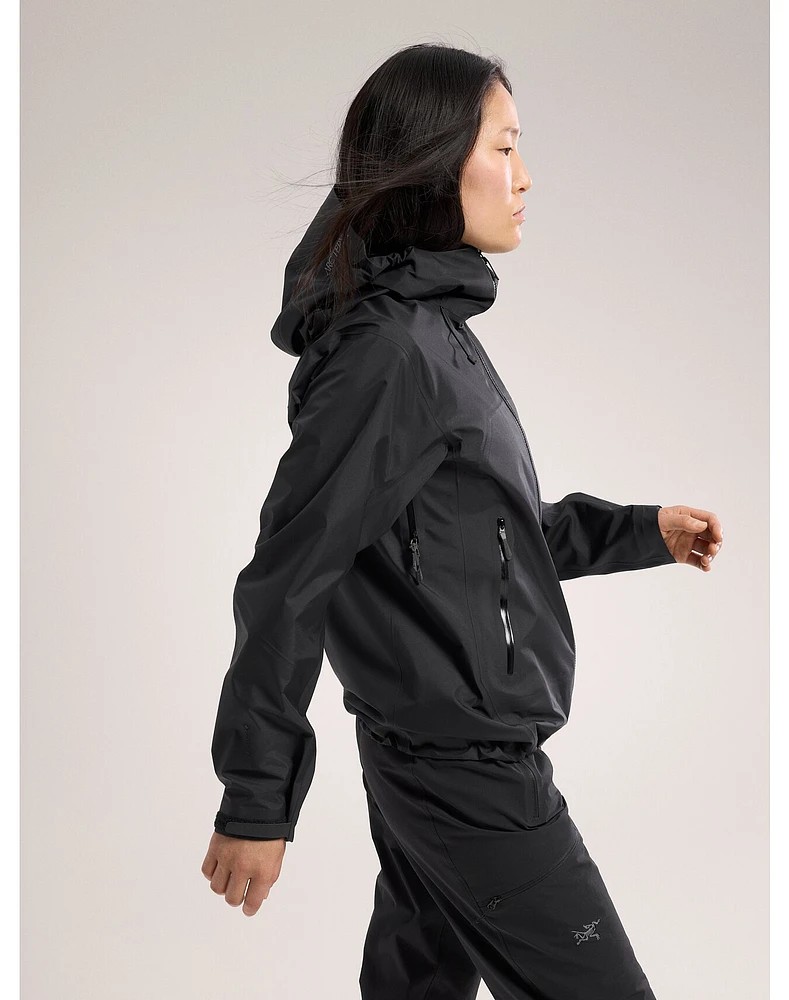 Arc'teryx Beta SL Jacket Women's