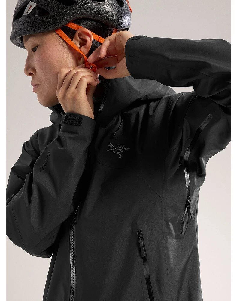 Arc'teryx Beta SL Jacket Women's