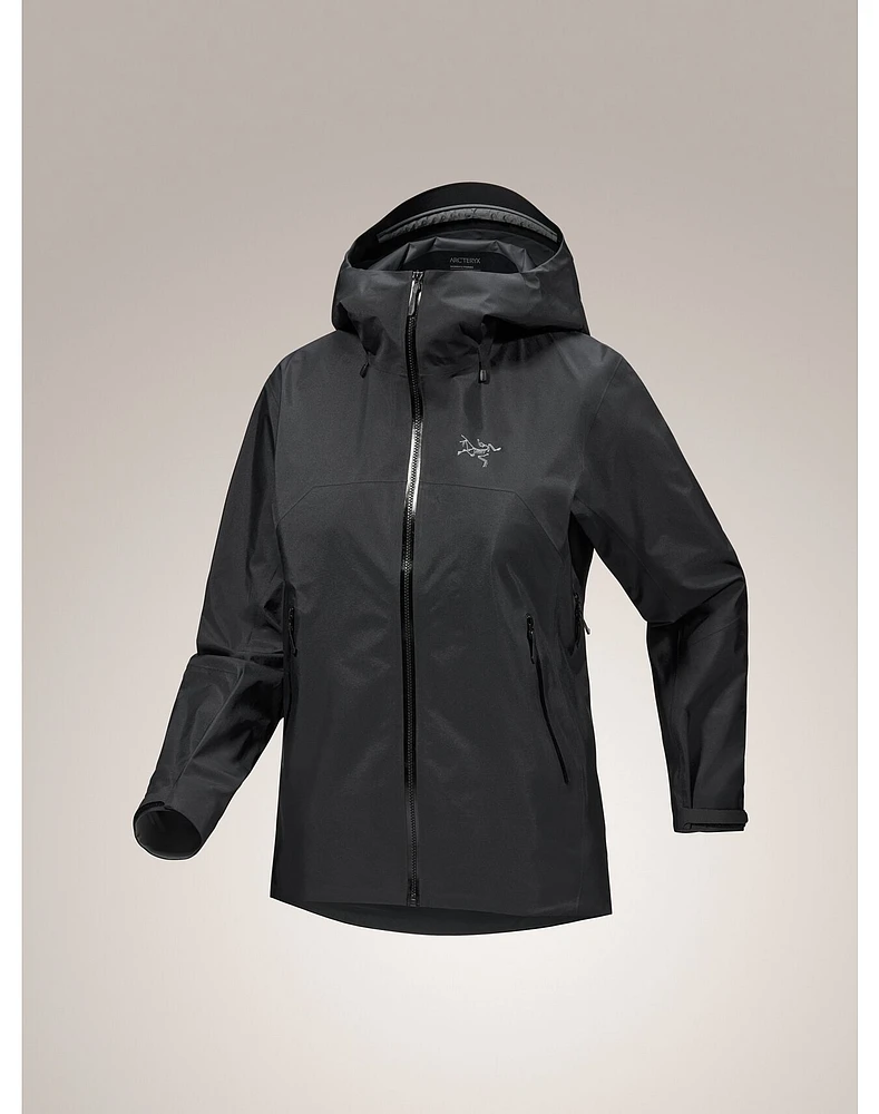 Arc'teryx Beta SL Jacket Women's