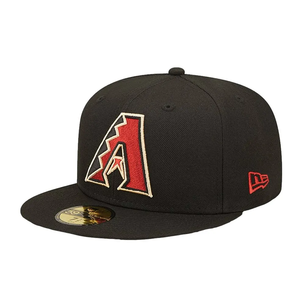 Arizona Diamondbacks 59FIFTY CAP