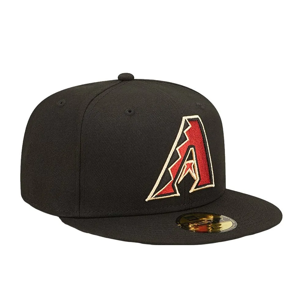 Arizona Diamondbacks 59FIFTY CAP