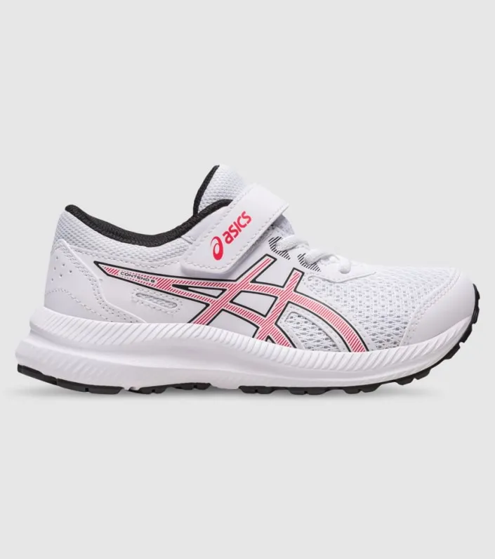 asics contend 8 (ps) kids