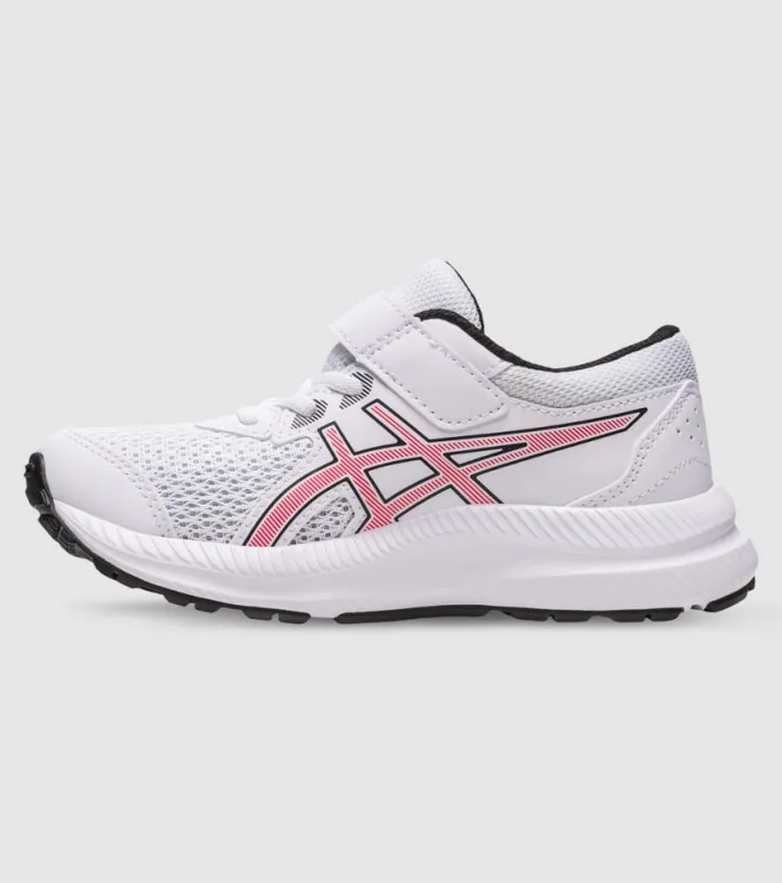 asics contend 8 (ps) kids