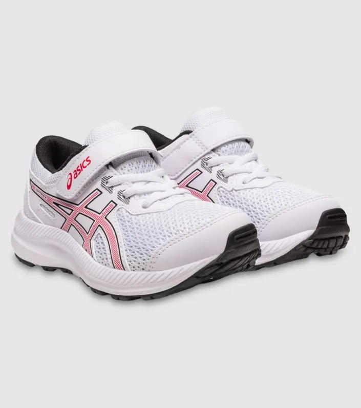 asics contend 8 (ps) kids