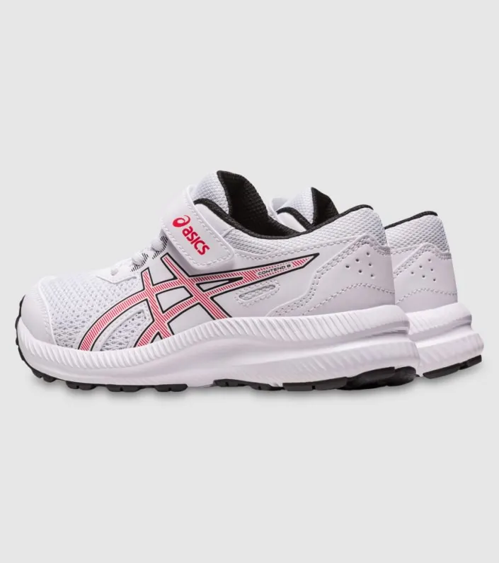 asics contend 8 (ps) kids