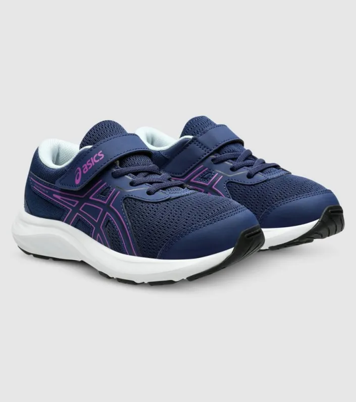 asics contend 9 (ps) kids