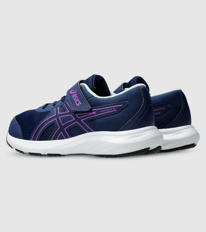 asics contend 9 (ps) kids