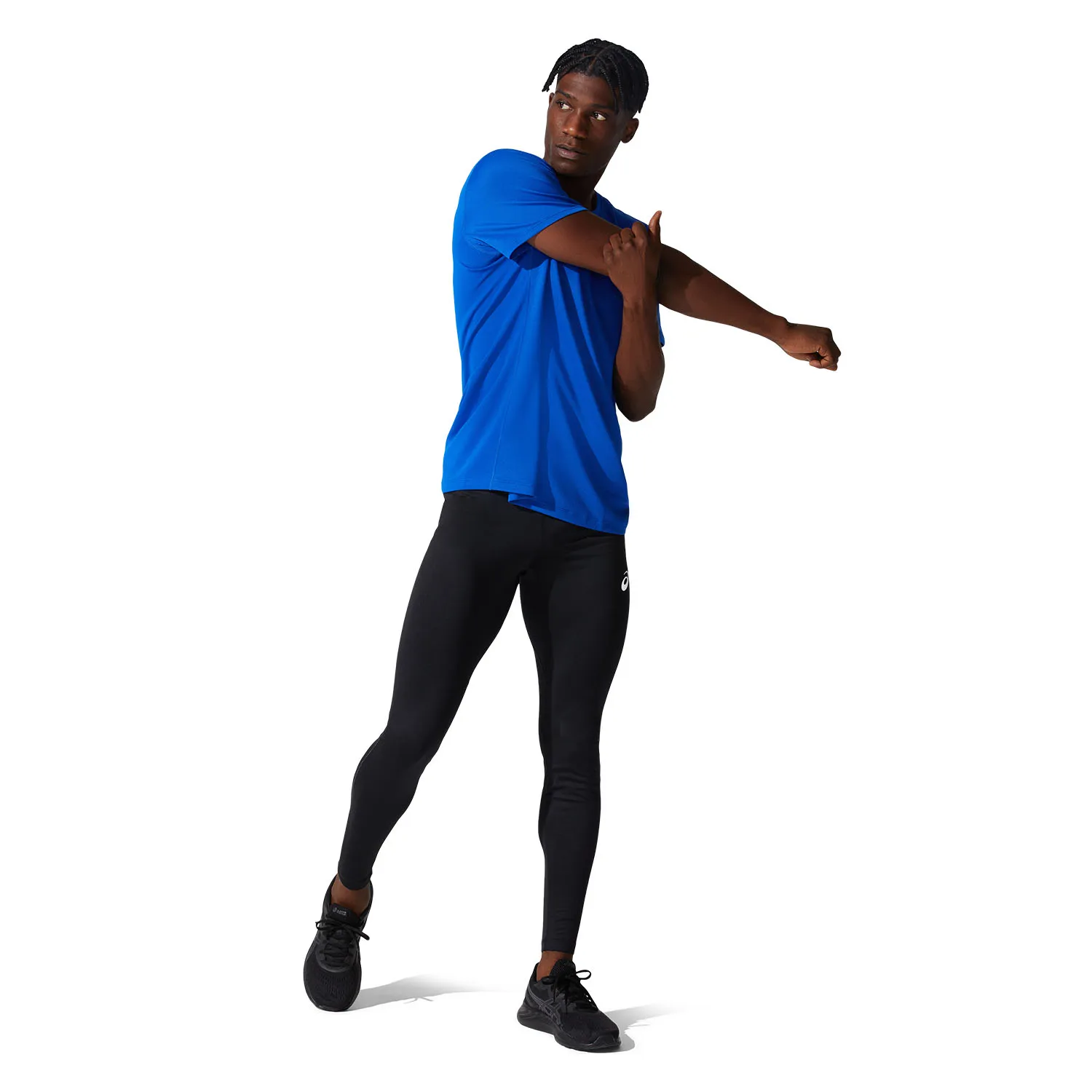 Asics Core Tights  Performance Black