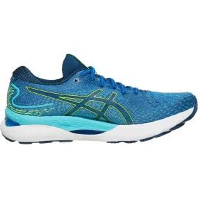 Asics GEL-Nimbus 24 - Men's