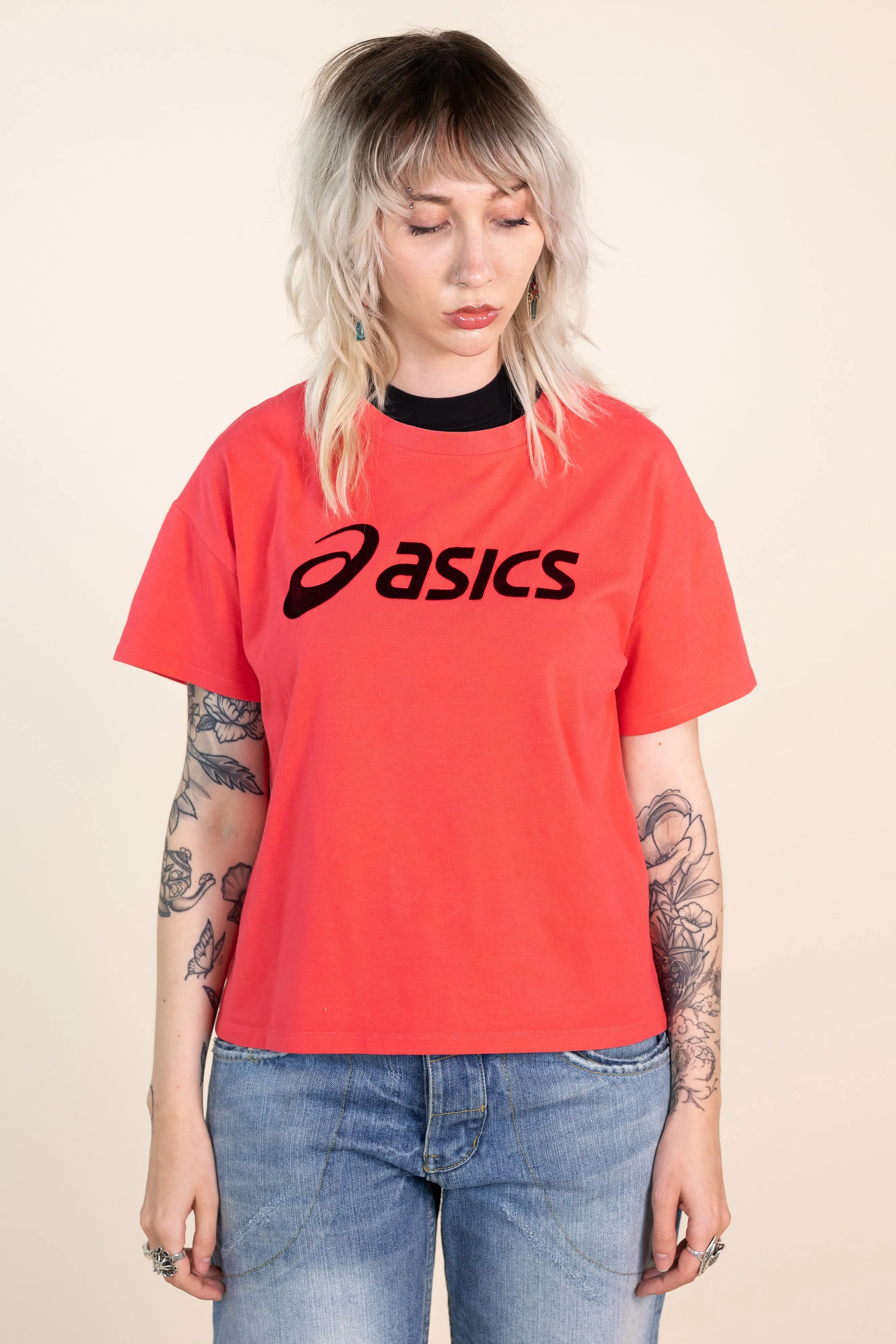 Asics T-shirt | ThriftTale