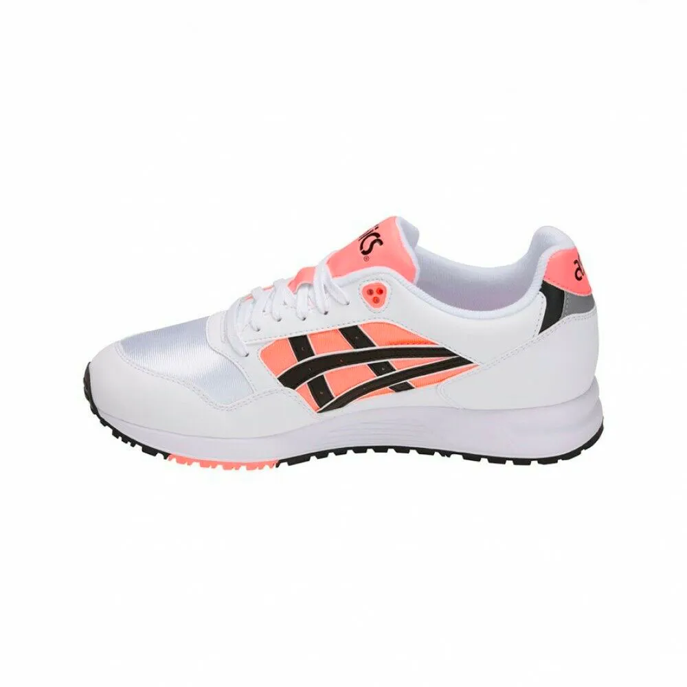 Asicstiger Gelsaga Unisex Sneakers Sun Coral / Black