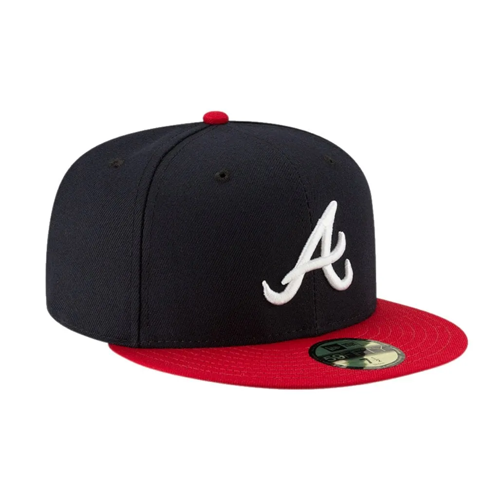 Atlanta Braves 59FIFTY Cap