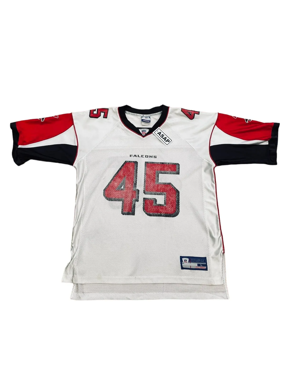 Atlanta Falcons Reebok/NFL Jersey