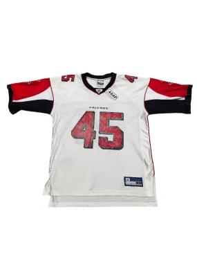 Atlanta Falcons Reebok/NFL Jersey