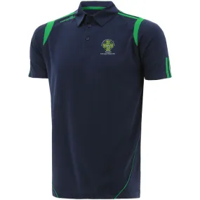 Aughlisnafin GAC Loxton Polo Shirt