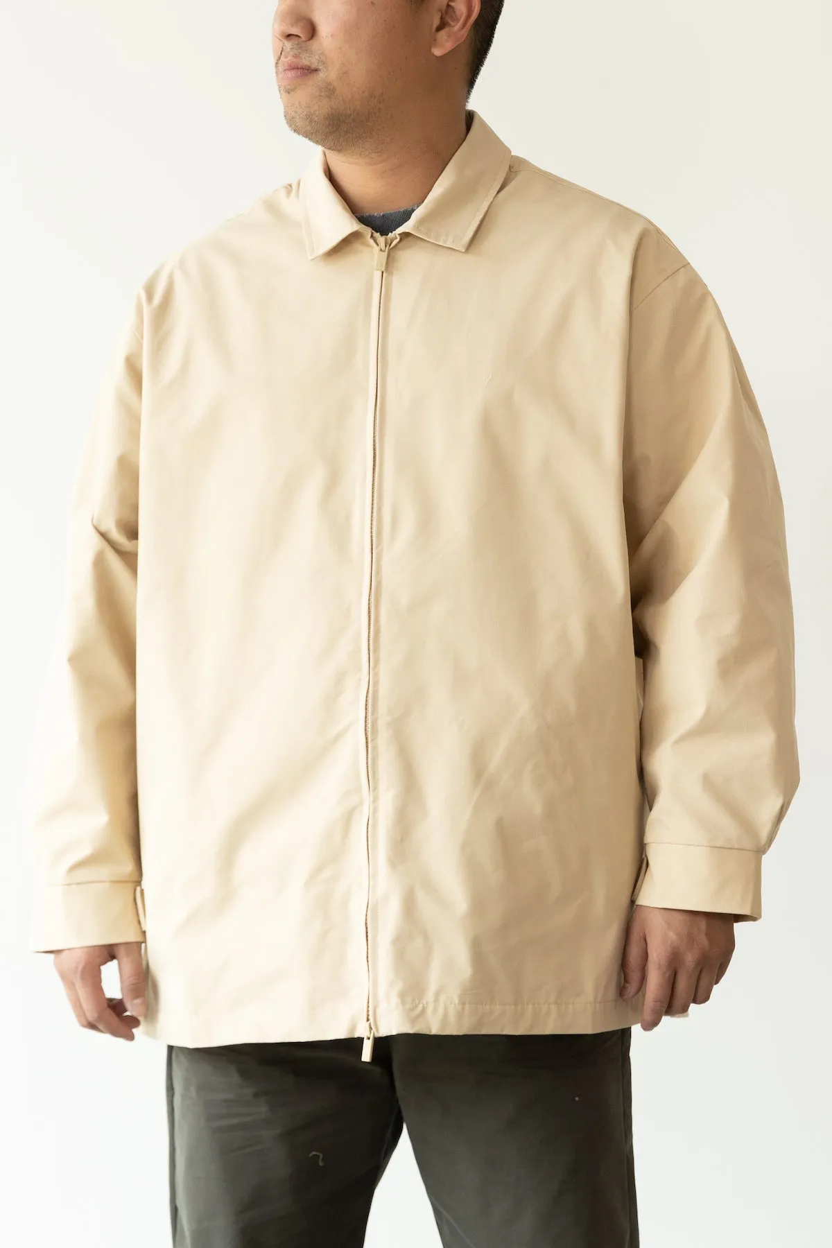 Barn Jacket - Sand