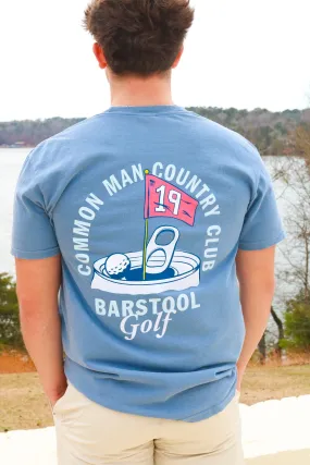 Barstool Golf CMCC 19th Can Tee